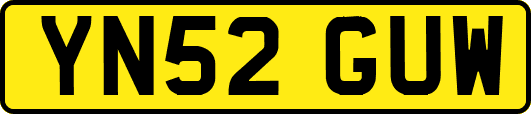 YN52GUW