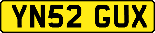 YN52GUX