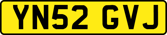 YN52GVJ