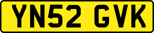 YN52GVK