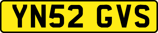 YN52GVS