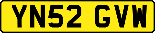 YN52GVW