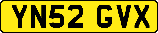 YN52GVX