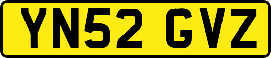 YN52GVZ