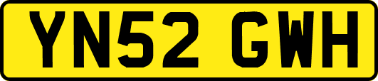 YN52GWH
