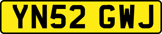 YN52GWJ