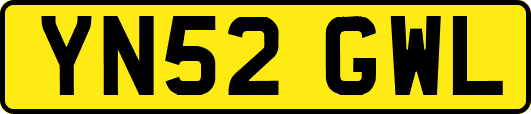 YN52GWL