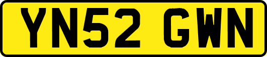 YN52GWN