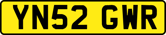 YN52GWR