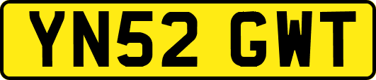 YN52GWT
