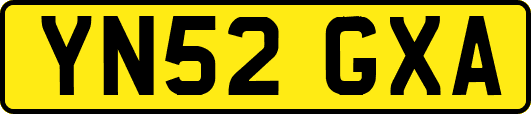 YN52GXA