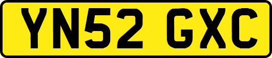 YN52GXC