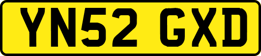 YN52GXD