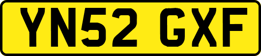 YN52GXF
