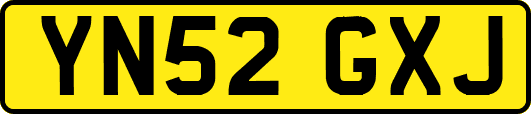 YN52GXJ