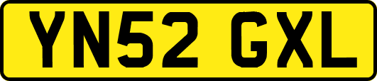 YN52GXL