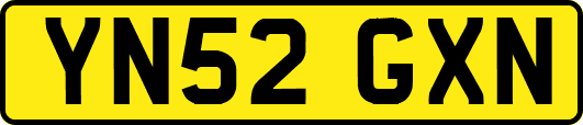 YN52GXN