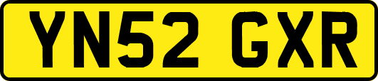 YN52GXR