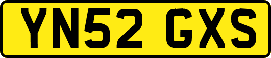 YN52GXS