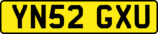 YN52GXU