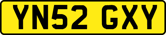 YN52GXY
