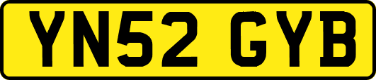 YN52GYB