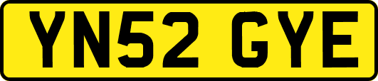 YN52GYE