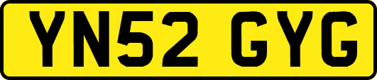 YN52GYG