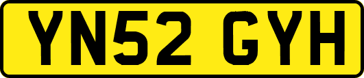 YN52GYH