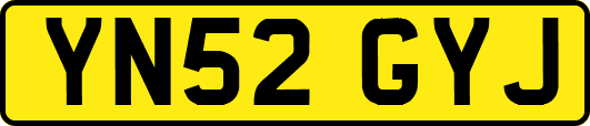 YN52GYJ