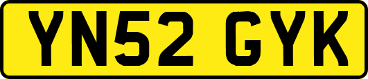YN52GYK