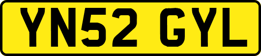 YN52GYL