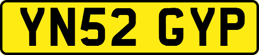 YN52GYP