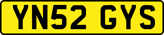 YN52GYS