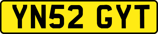 YN52GYT