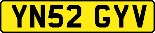 YN52GYV