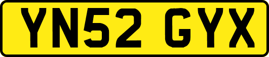 YN52GYX
