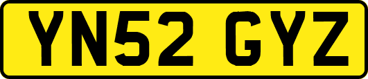 YN52GYZ
