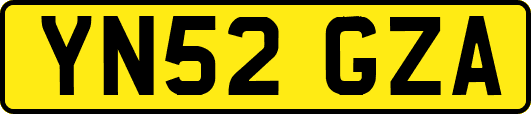 YN52GZA