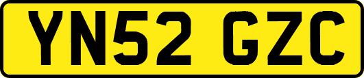 YN52GZC