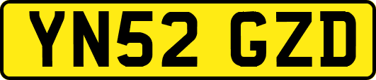 YN52GZD