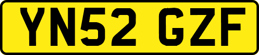 YN52GZF