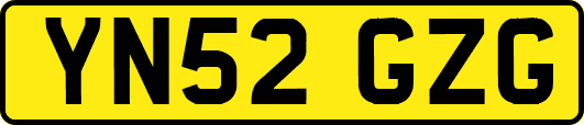YN52GZG