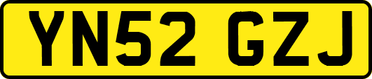 YN52GZJ