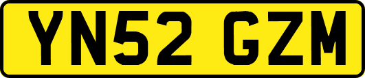YN52GZM