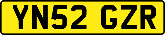 YN52GZR