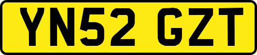 YN52GZT