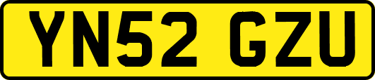 YN52GZU