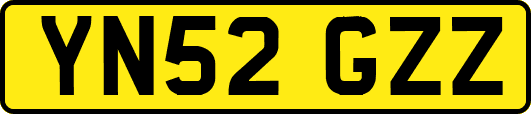 YN52GZZ