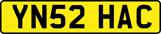 YN52HAC